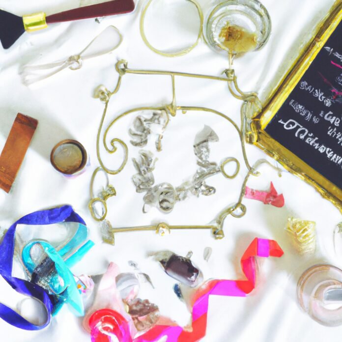 DIY Fashion Jewelry: Crafting Your Own Accessories